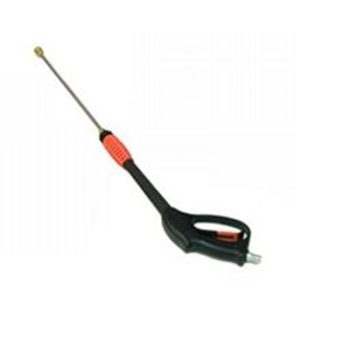 Høytrykkslanse - komplett