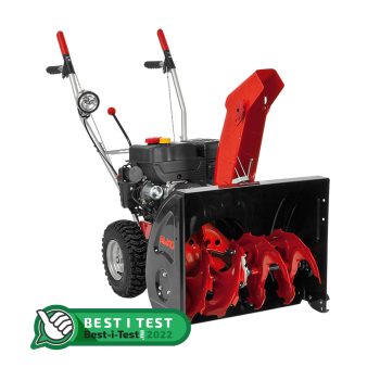 Snøfreser AL-KO SnowLine 620 E II