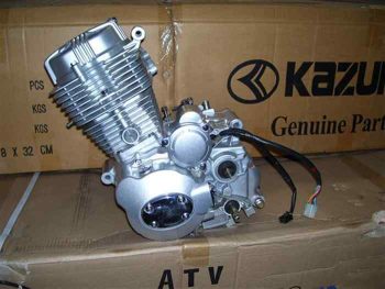 200cc Atv motor