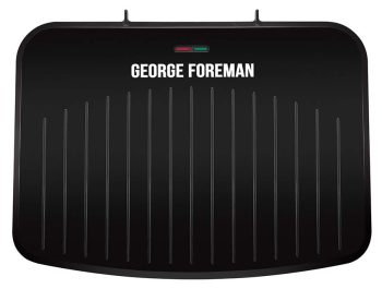 Bordgrill George Foreman Stor Fit grill
