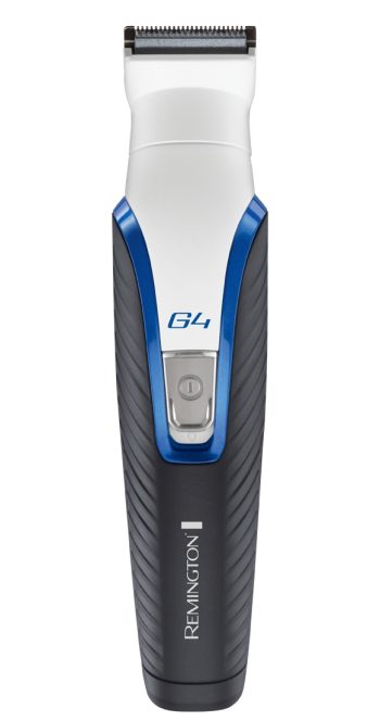 Skjegg og hårtrimmer Remington PG4000 Graphite