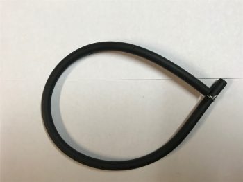 slange til primer med klemme