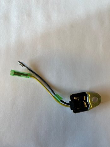 Strøm relé motor alle modeller