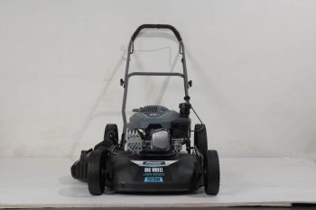 Pulsar gt 150 gressklipper med bioklipp og store hjul 20"