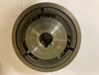 Clutch komplett flishugger 15hk gs1500