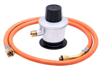 Gassregulatorsett, Cobb Premier grill