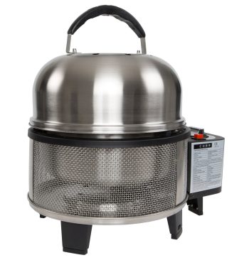 Grill, Premier Gas Deluxe, Cobb