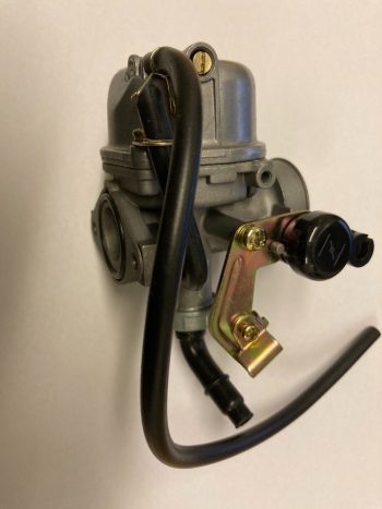 Forgasser ATV alle modeller 50 -110cc 4 takt