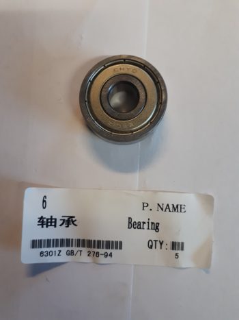 Bearing