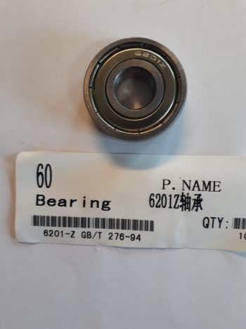 6201Z bearing