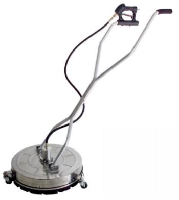 Overflatevasker 46cm