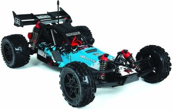 Arrma raider mega 1/10 rc bil