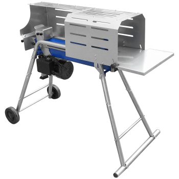 Vedklyv 5 ton med benställning 230v 2000W