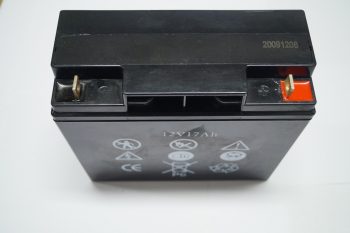 Batteri 6500 dieselaggregat 36 AMP