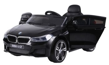 BMW GT elbil för barn