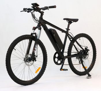 Trnix X1 Mountainbike elekrtrisk