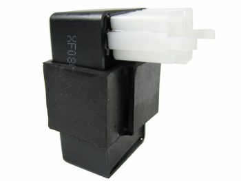 CDI Tennings boks (atv50cc)