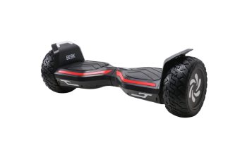 Hoverboard hummer offroad edition 10"