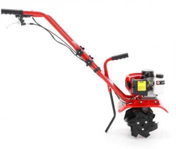 Gardentec mini jordfreser 52cc