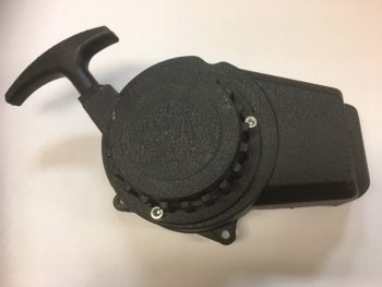 Drasnor komplett mini ATV