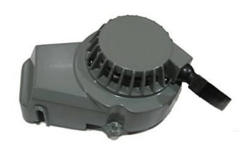 Drasnor (atv50cc) Easy start