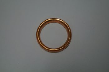 Eksospakning