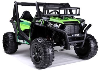 UTV COOL SIDE BY SIDE 2 SITS ELBIL FOR BARN