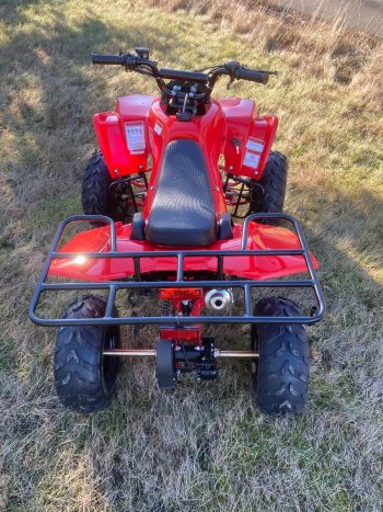 Mancini Farmer ATV 110CC