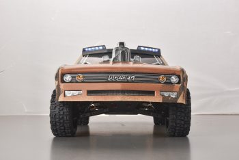 Fs short course 4x4 børsteløs rc bil