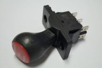 Fjernkontroll til lekebil Ikke 2,4 ghz