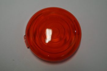 Baklysglass