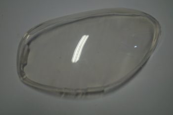 Høyre frontlysglass