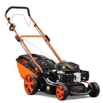 Gardentec SP50 gressklipper