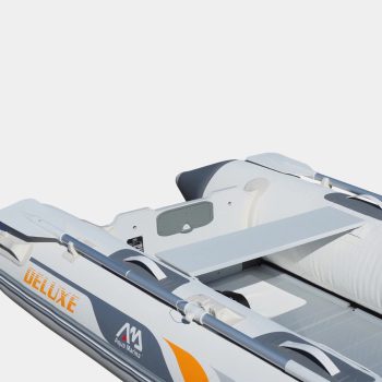 Aqua Marina Deluxe Gummibåt 360 cm 12 fot