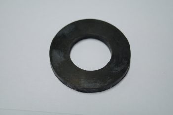Gummipakning
