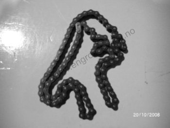 Driftkjede (atv50cc)