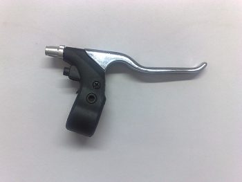 Komplett bremsehåndtak Høyre side Minicrosser