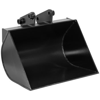 Skopa till mini grävare 60 cm