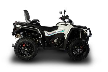 ATV ODES 850 LW 4x4