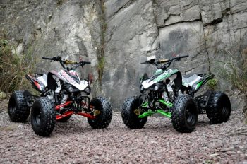 ATV Outback 125cc