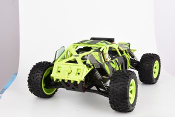 Fs desert rc byggy 1/10 børsteløs 4wd