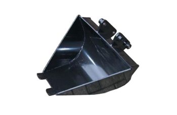 Graveskuffe 20/60 for ATV gravemaskin