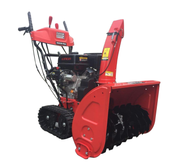 S-pro 13 hk beltedrevet snøfreser