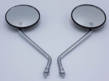 Rearview mirror assembly