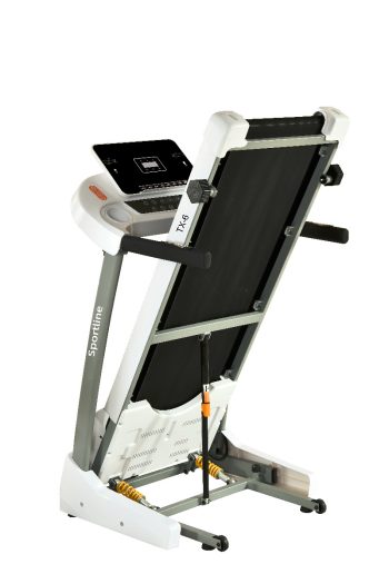 Sportline tredemølle TX-6
