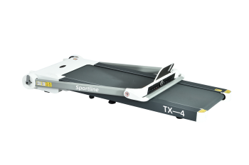 Sportline tredemølle TX-4