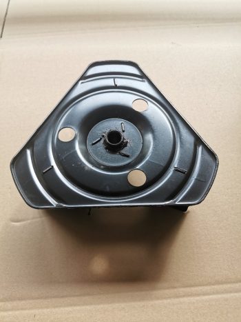 Skovle/vifte 6,5 hp snøfreser