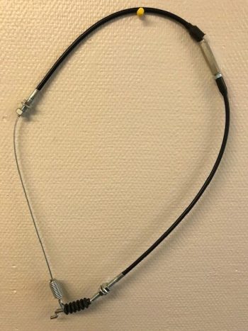 Vaier clutch 117 cm 11 & 13 hp